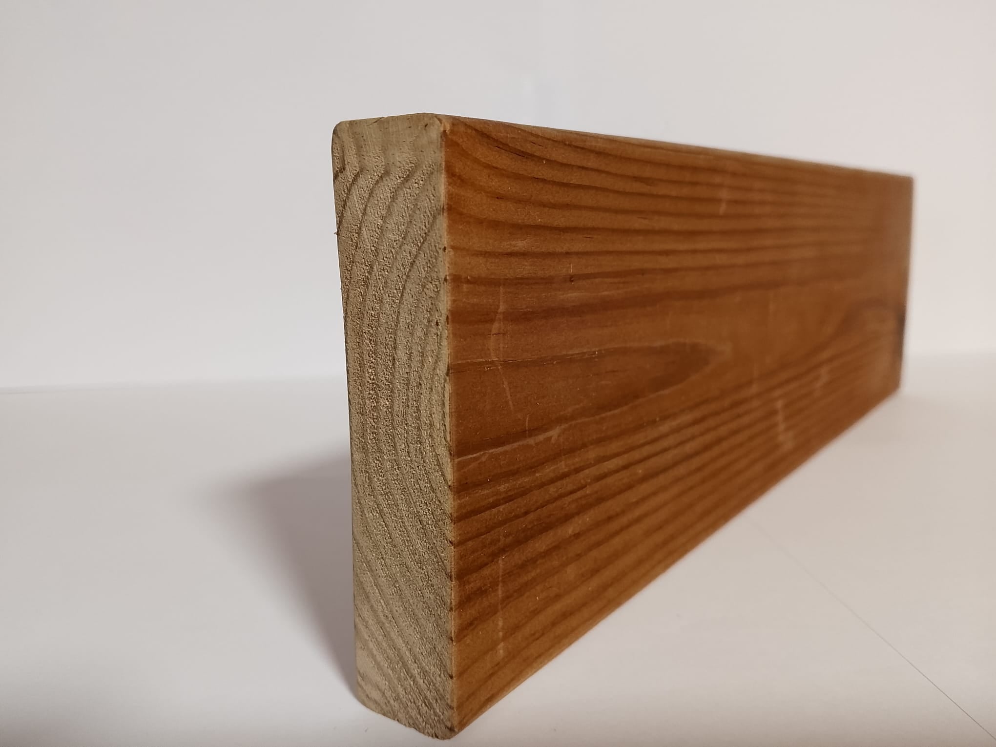 Terrassendiele Kiefer KDI