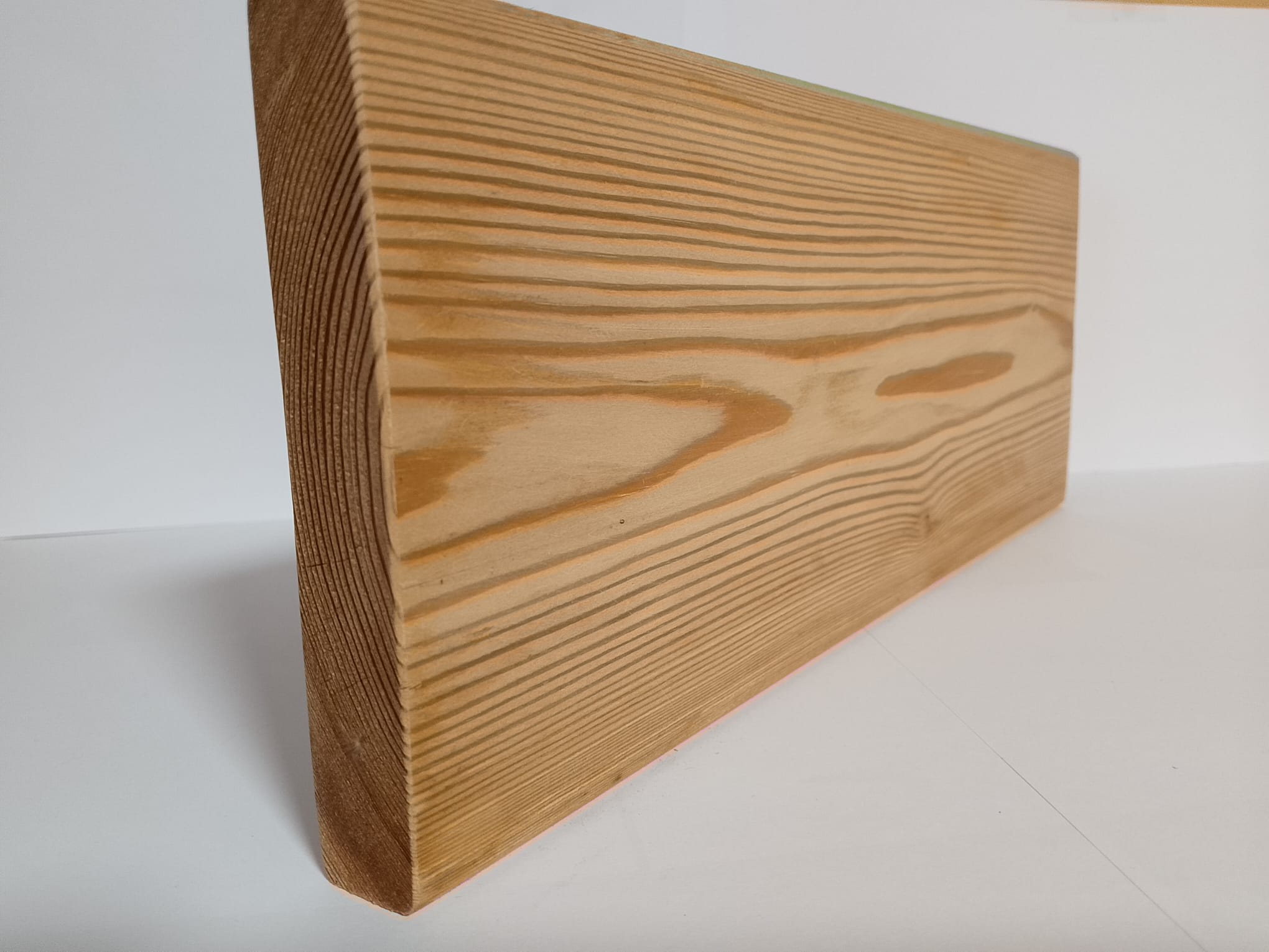 Glattkantbretter Lärche