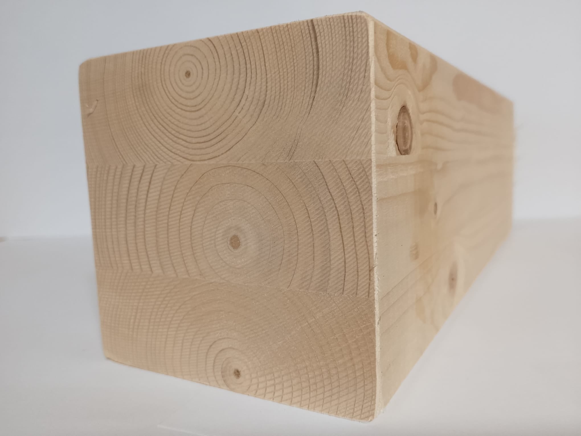 Fichte Brettschichtholz-BSH