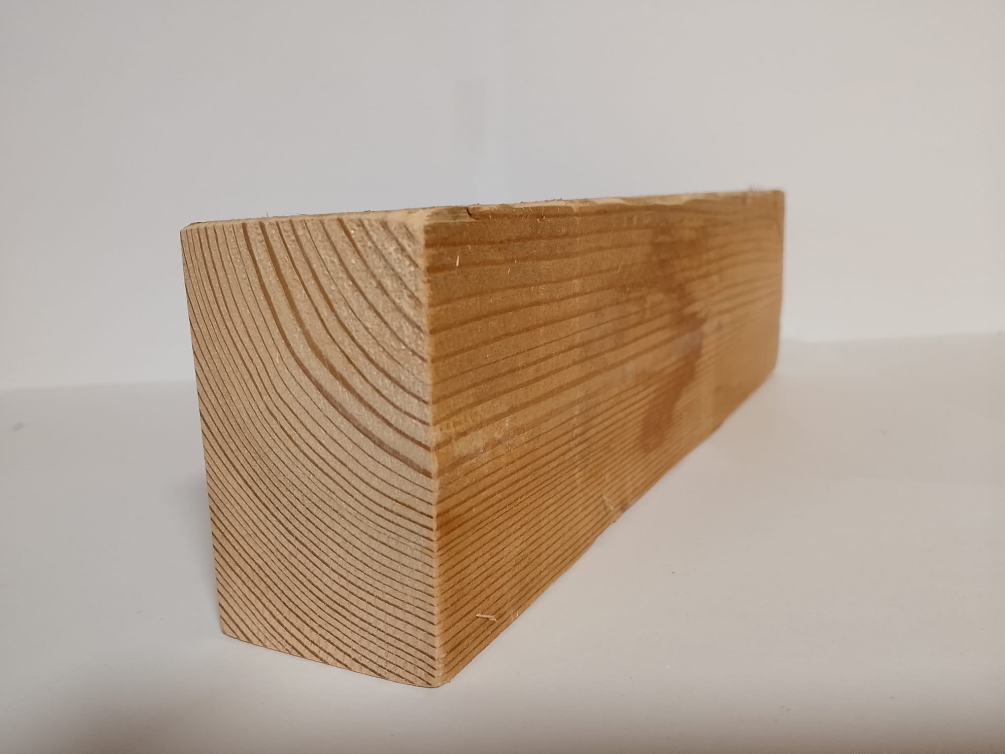 Staffel sägerau Fichte