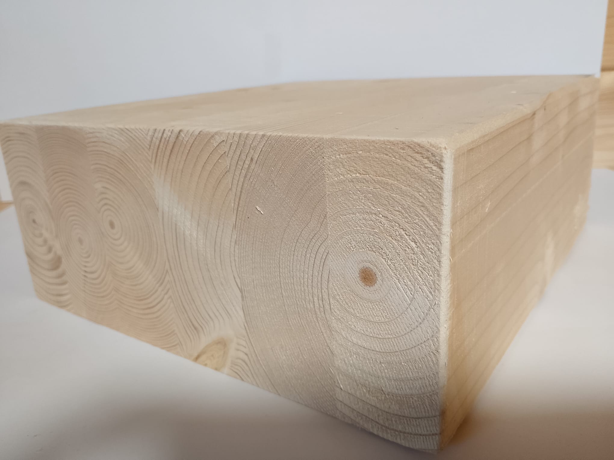 Fichte Brettschichtholz-BSH