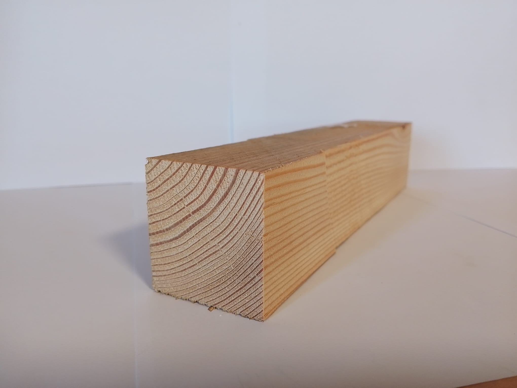 Staffel sägerau Fichte