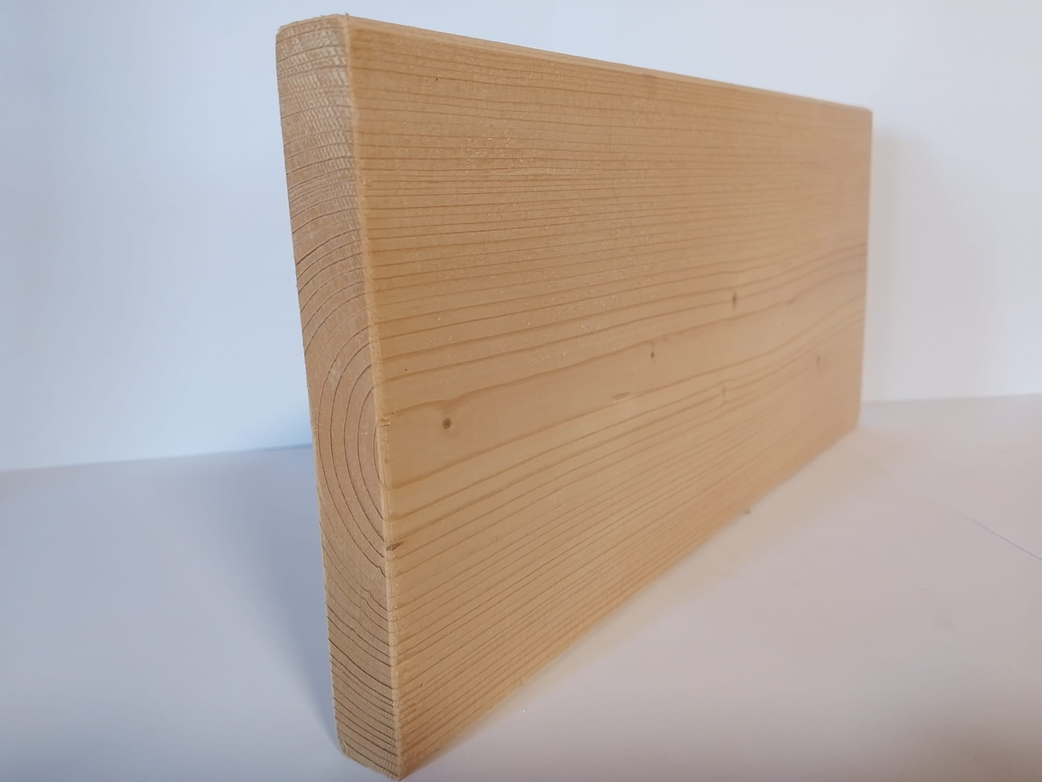 Fichte Glattkantbretter